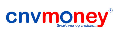 CNVMONEY Fintech Pvt. Ltd. - Mutual Funds Distributor, SIP, PMS/AIF, Insurance, Fixed Deposits logo