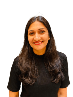 Rina Patel